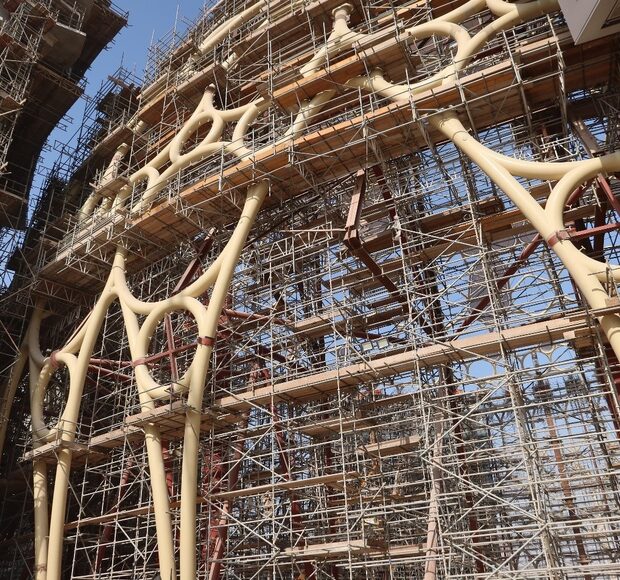 Scaffolding featured image